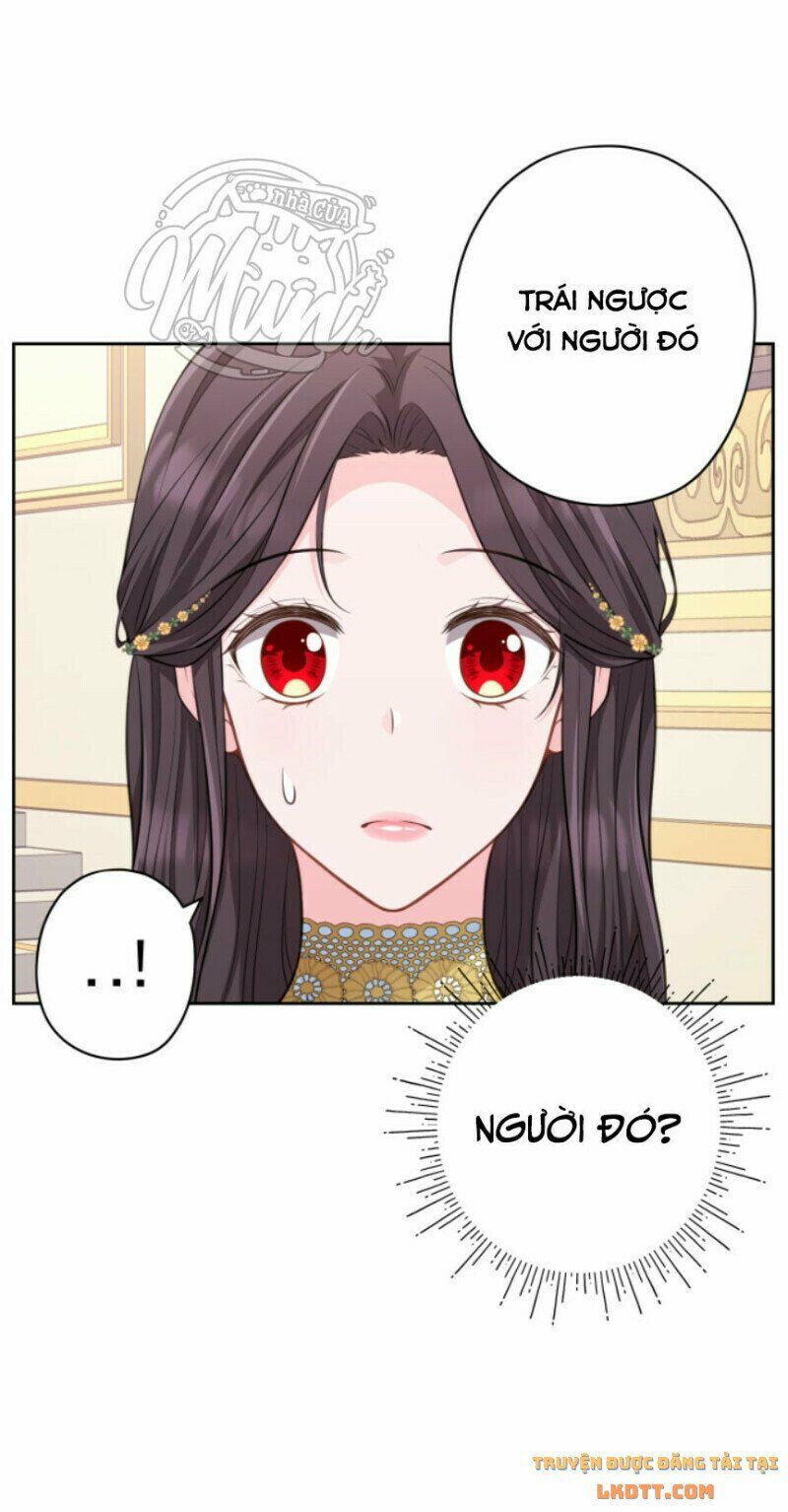 gửi đến người bạn của tôi chapter 27 23