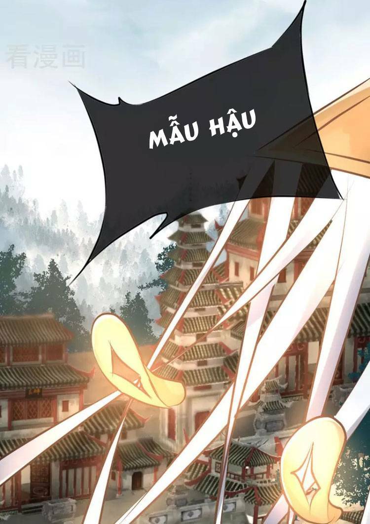 thiếu nữ sấm sét chapter 25 22