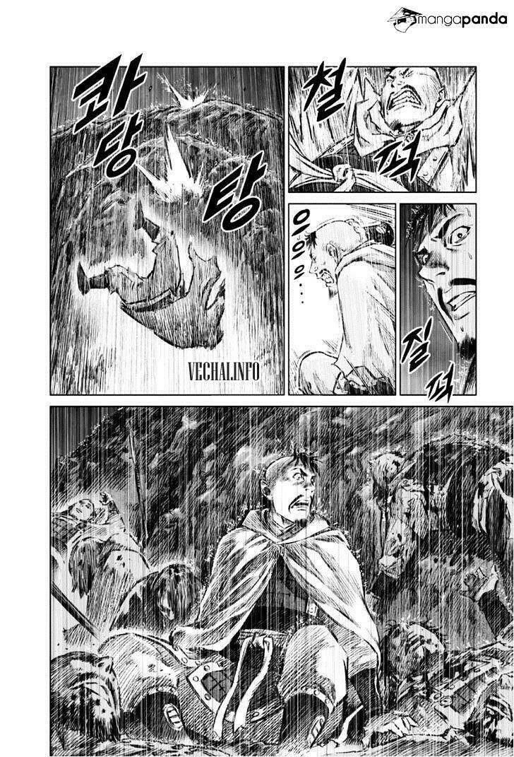 lính đánh thuê maruhan chapter 20 9