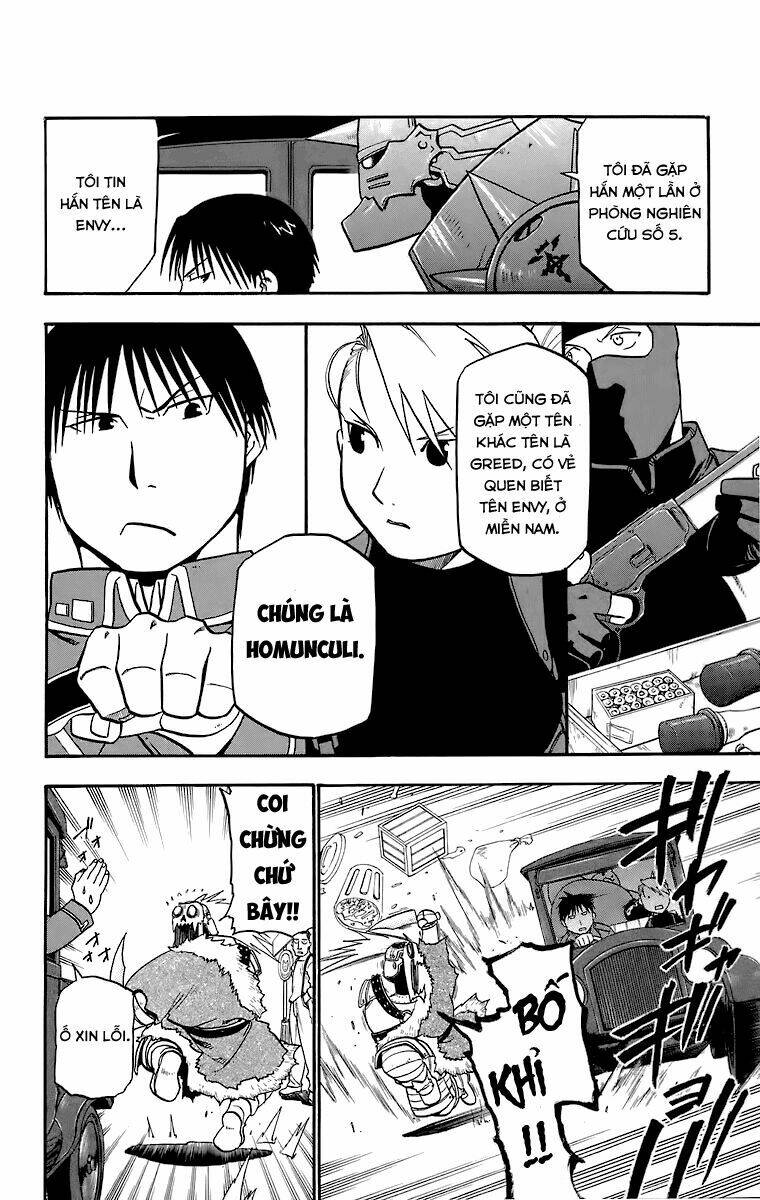 giả kim thuật chapter 38 27