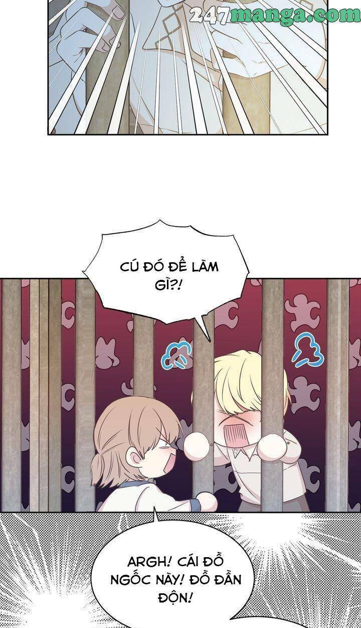 tôi chọn kết thúc của hoàng đế chapter 96 36