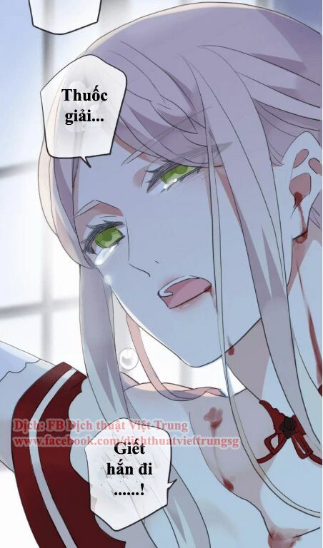 vết cắn ngọt ngào phần 2 chapter 25 71