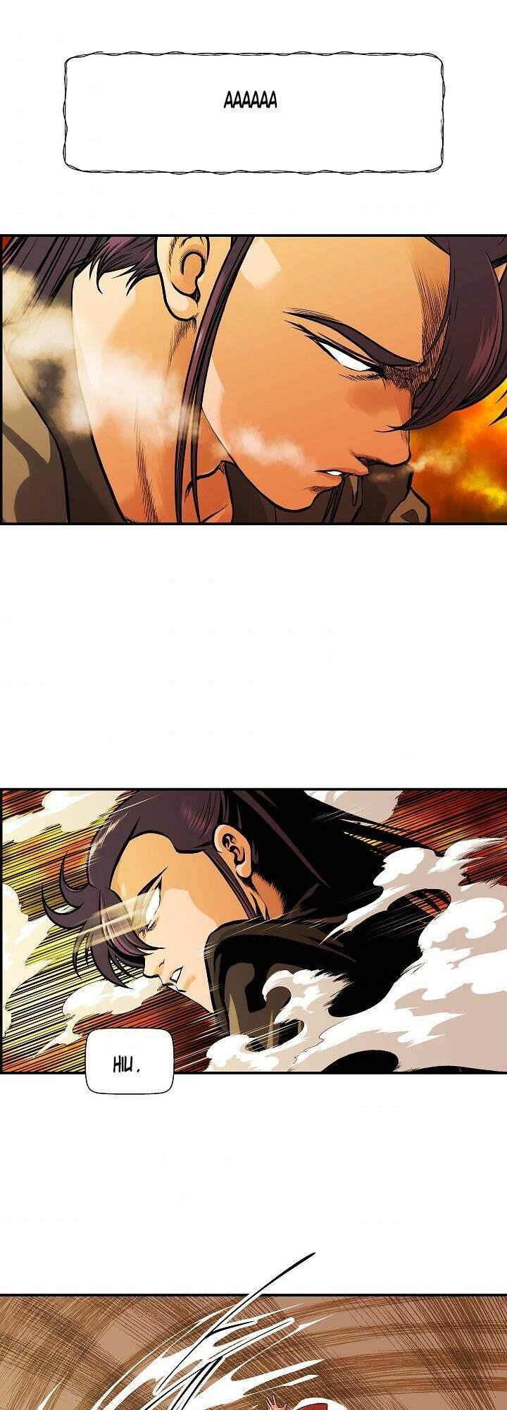 ngũ hợp chí tôn chapter 34 40