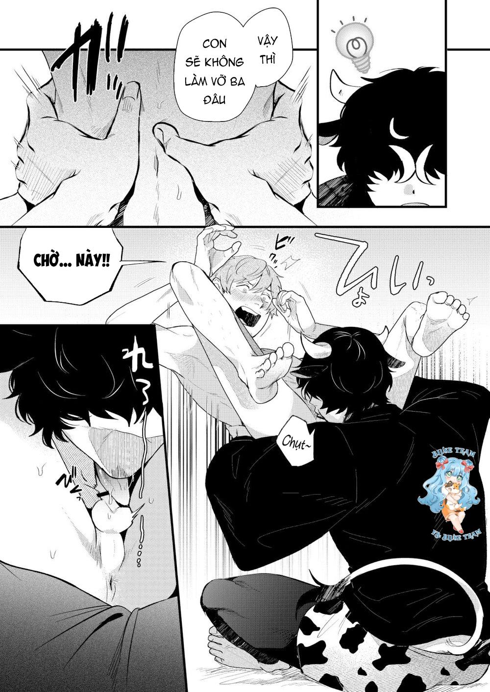 tổng hợp oneshot boylove chapter 50 14