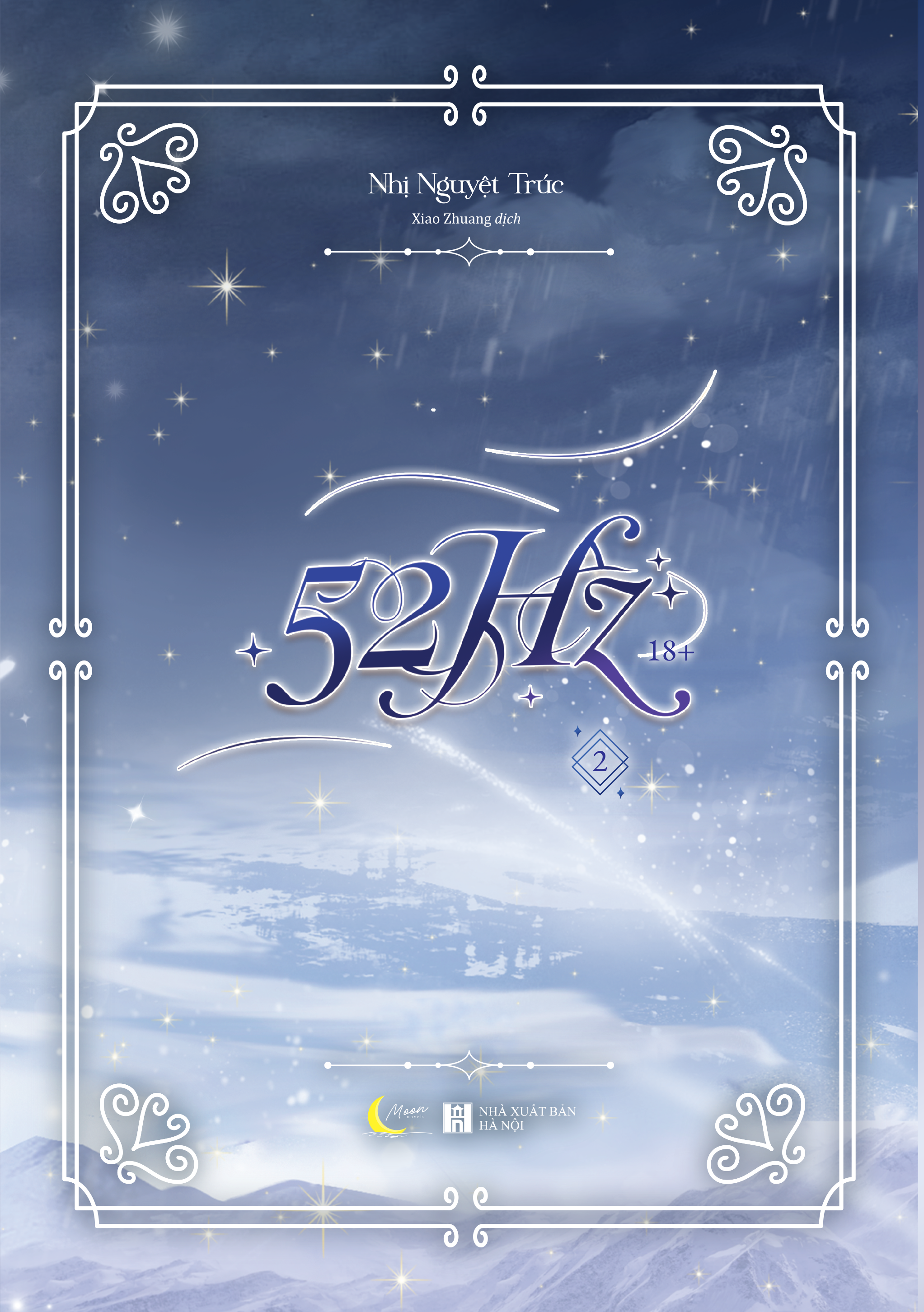 52Hz -  TẬP 2