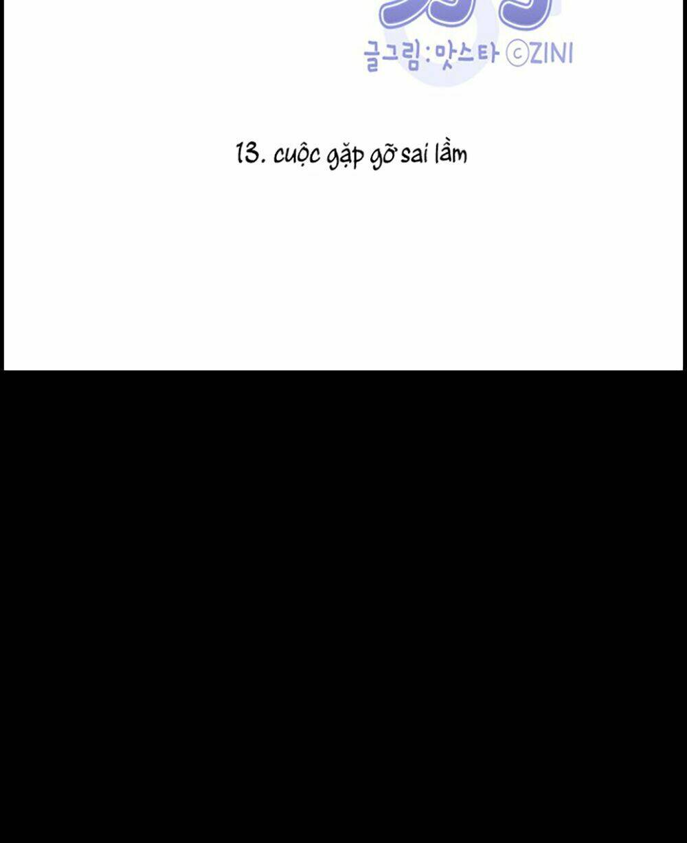 bạn gái tôi là con trai chapter 13 12