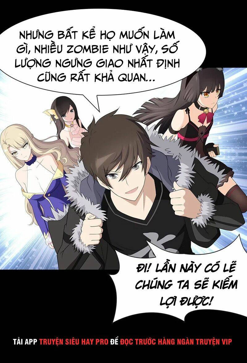 bạn gái virus của tôi chapter 86 24