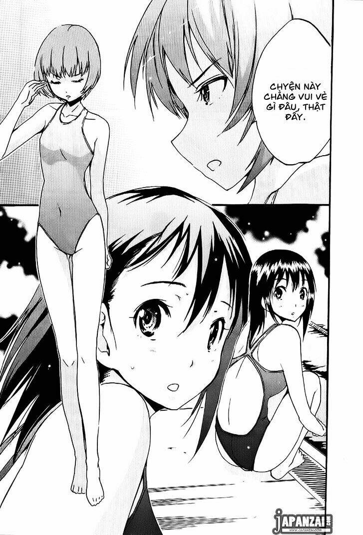 frogman chapter 44 14