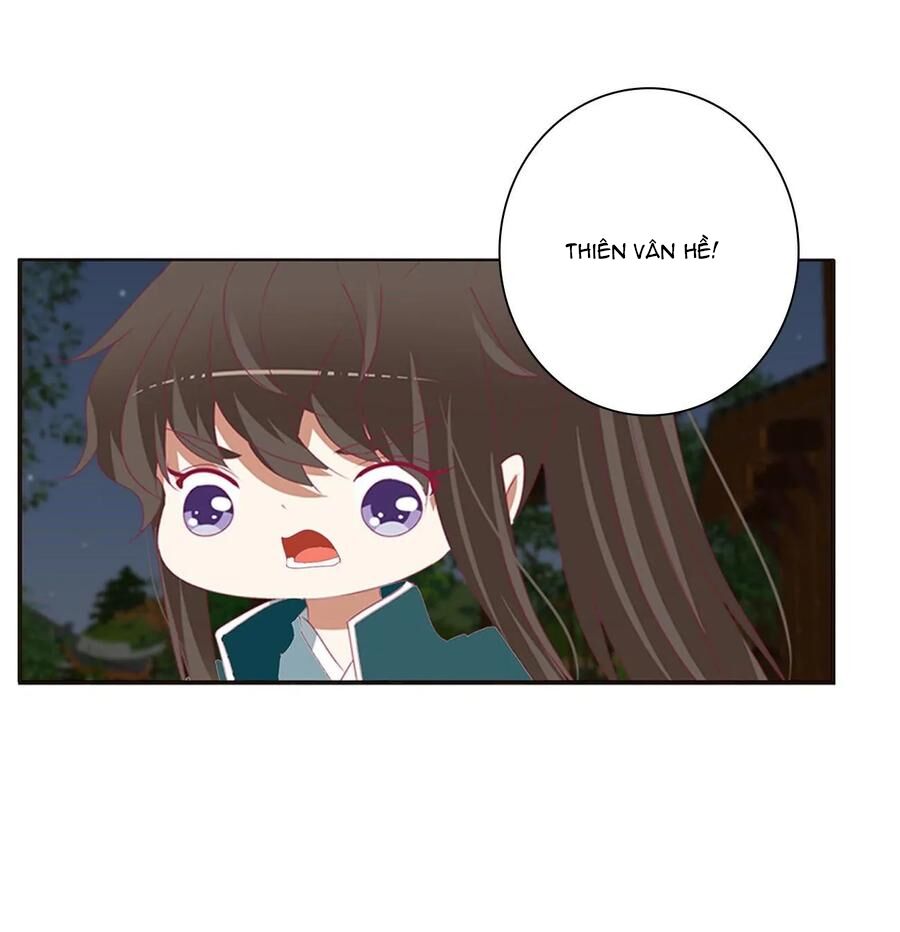 thông linh phi chapter 638 20