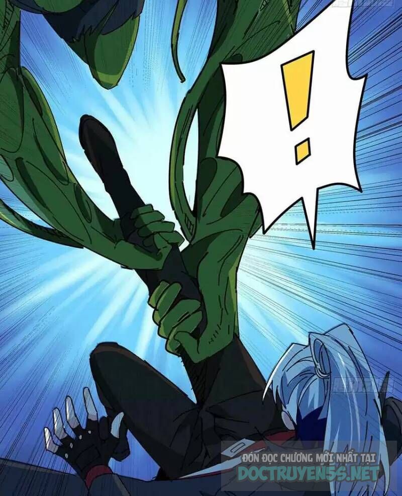 giải cứu 99 nữ chính ở mạt thế chapter 103 27