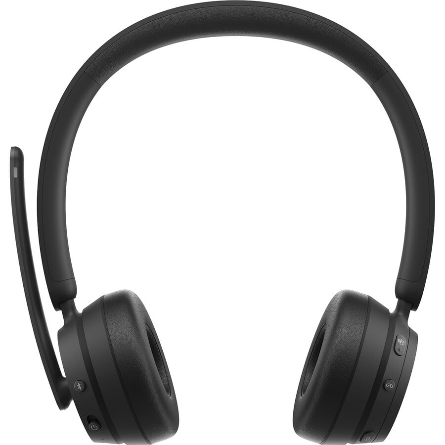 Tai nghe Microsoft Modern Wireless Headset  ( 8JR-00014 ) - Hàng Chính Hãng