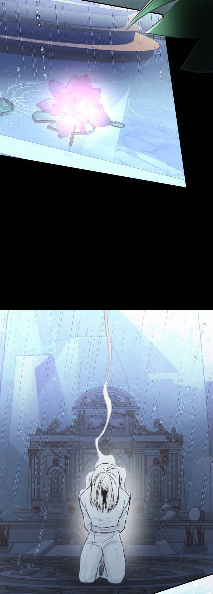 dây xích kiềm chế nam chính hắc ám tuột mất rồi chapter 49 23