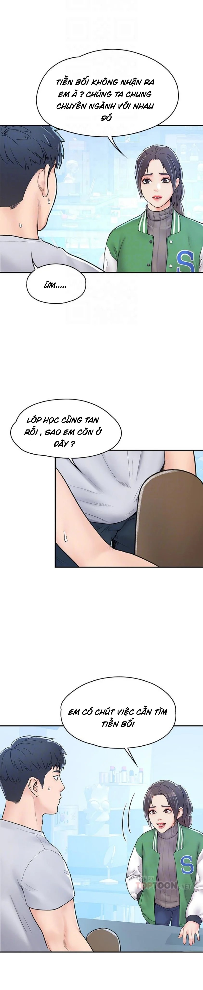 sinh viên thời nay chapter 13 8