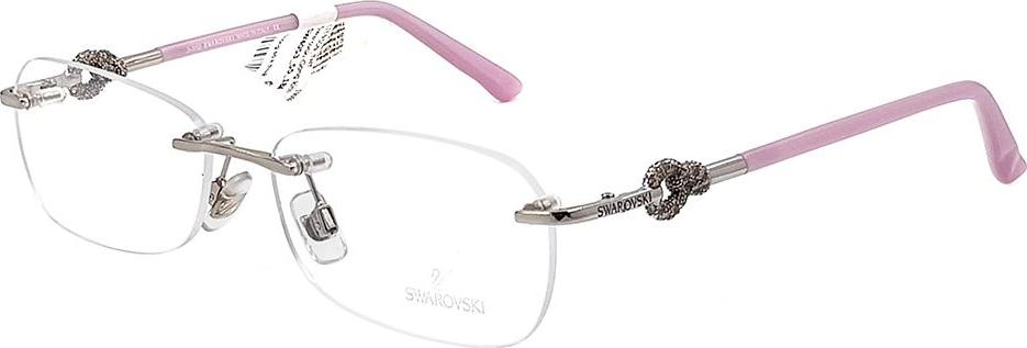 Gọng kính chính hãng Swarovski SW4053