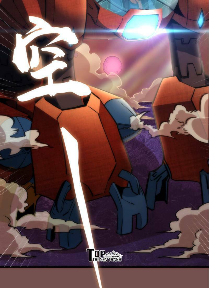 ta không phải đại ma vương chapter 16 25