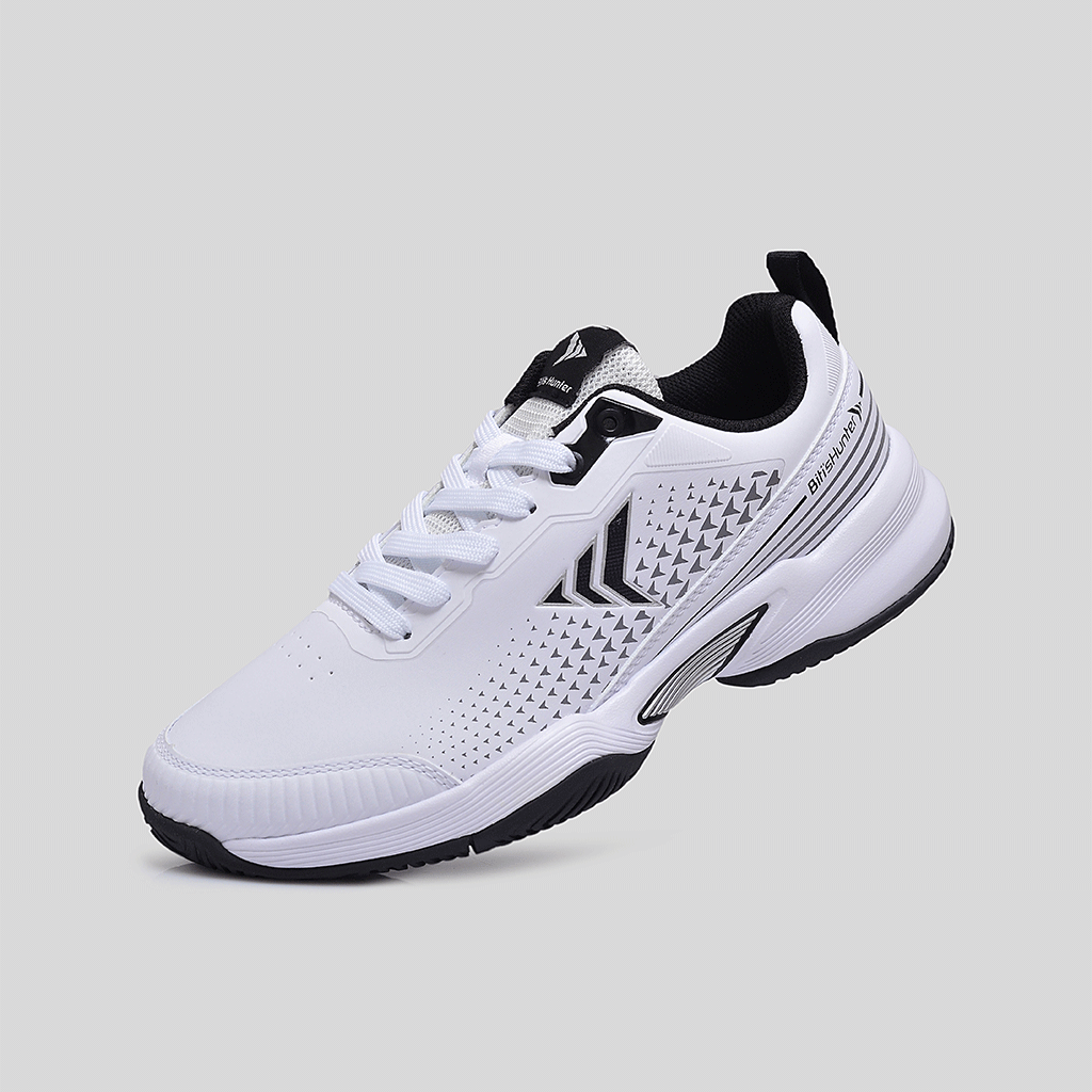 Giày Thể Thao Nữ Biti's Hunter Tennis HSW008500DEN (Đen)