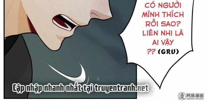 hoàng thượng pê-đê - hãy tránh xa ta ra chapter 65 3