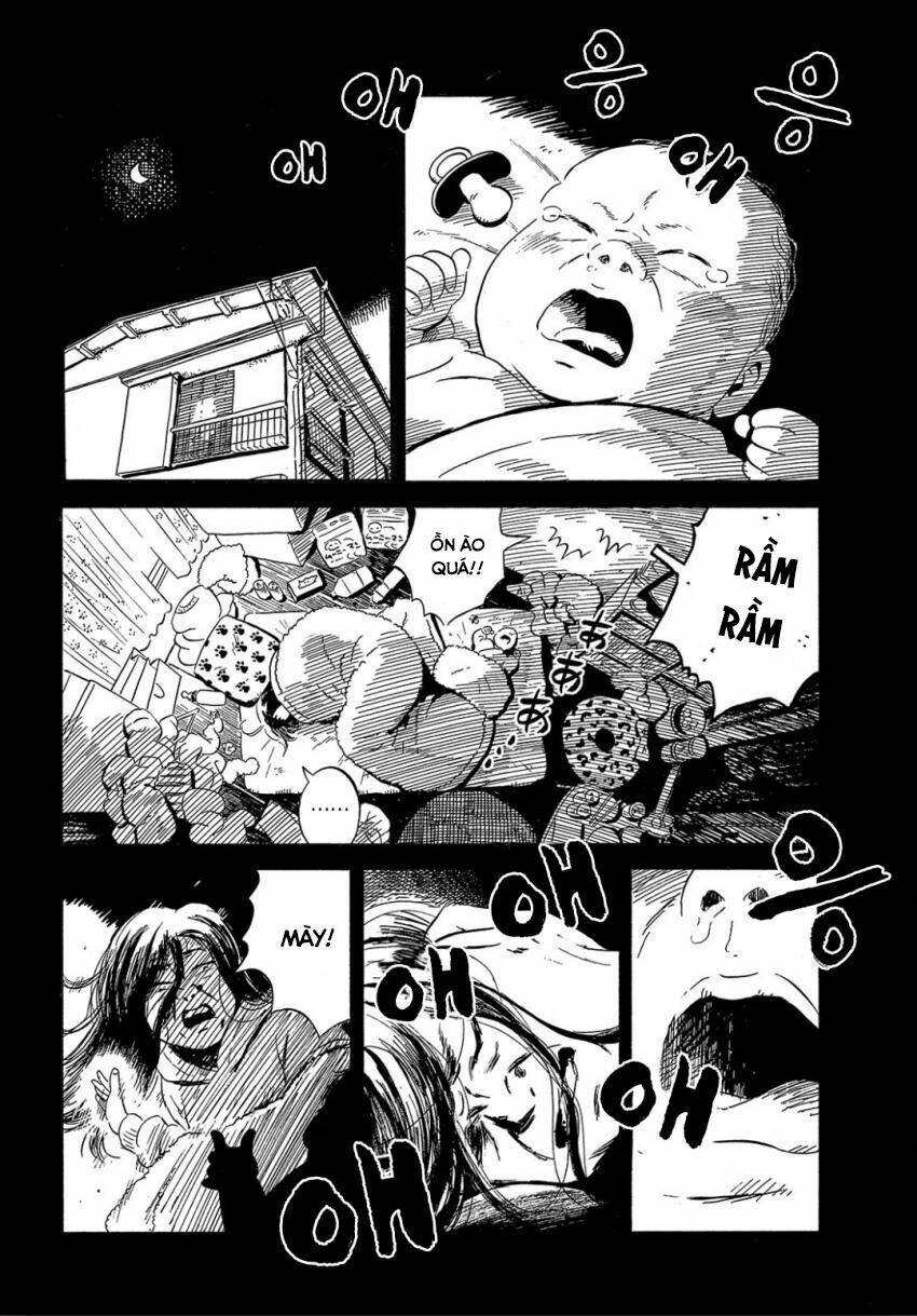 nora to zassou chapter 19 12