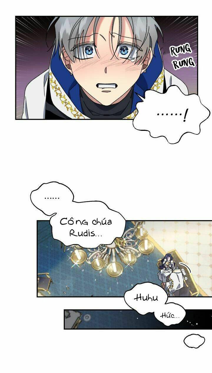 tế phẩm công chúa chapter 8 31