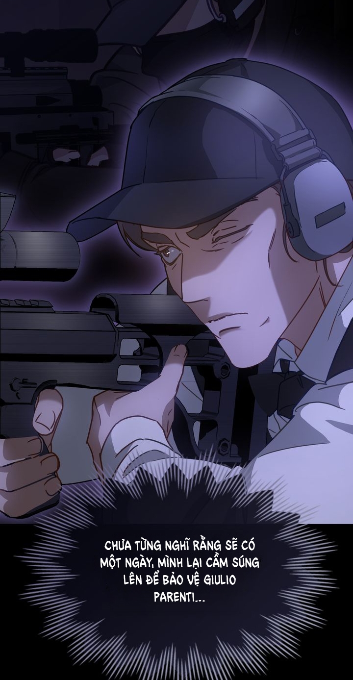 kẻ nghiệp dư chapter 34.1 21