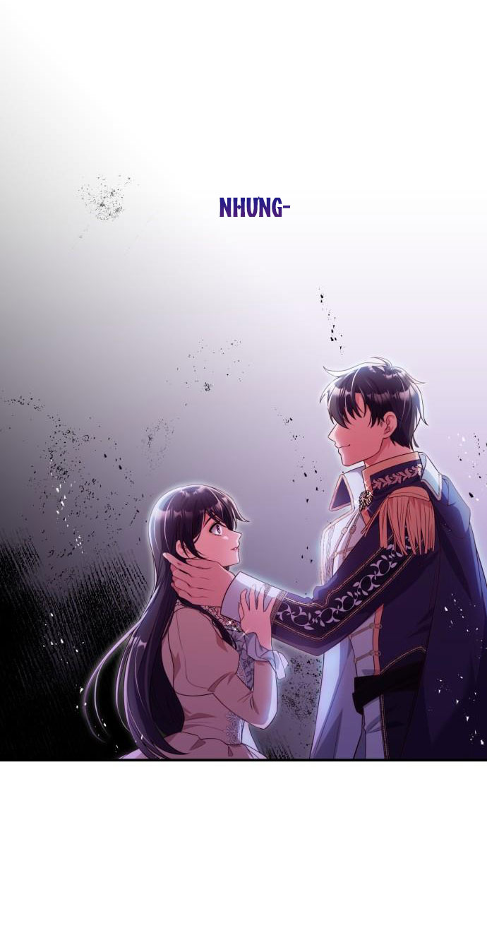 tôi sẽ ly hôn với người chồng bạo chúa chapter 42.1 11