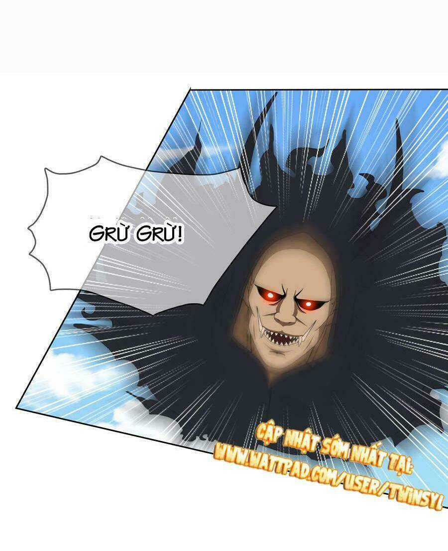 bá đạo trung khuyển tìm ái ký chapter 103 32