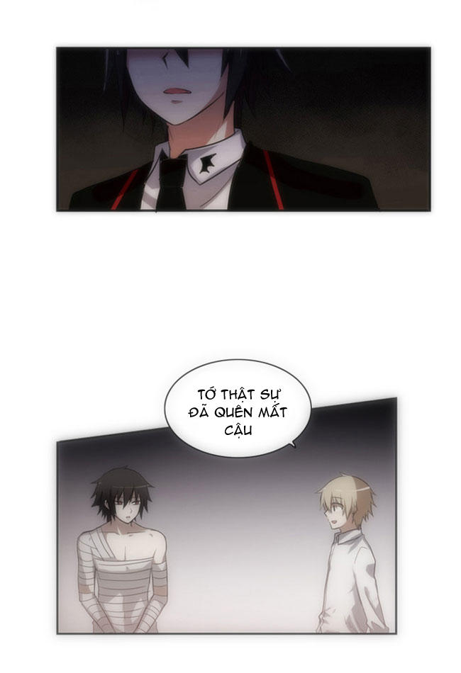 crepuscule (yamchi) chapter 34 20