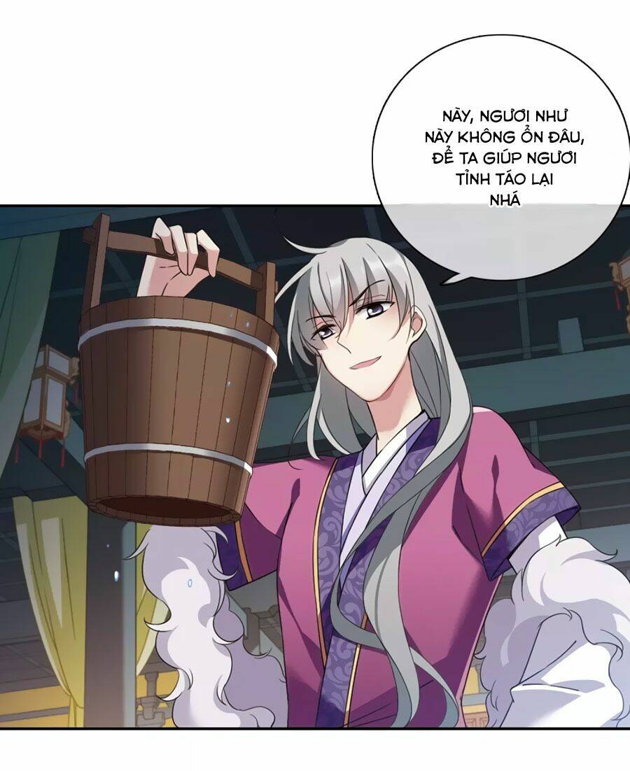 toàn cơ từ chapter 40.2 16