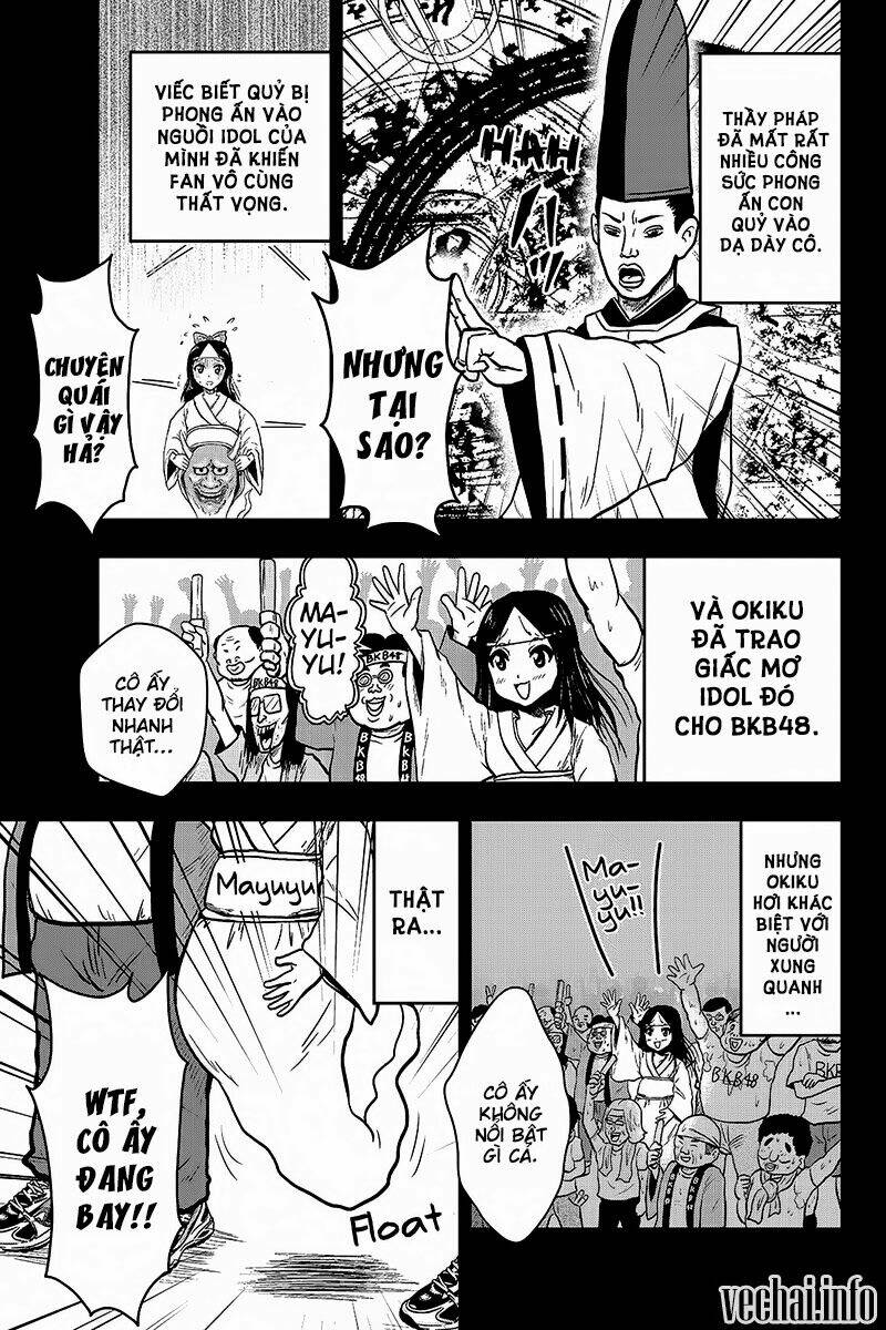 nội tôi toàn kể chuyện bựa chapter 33 12