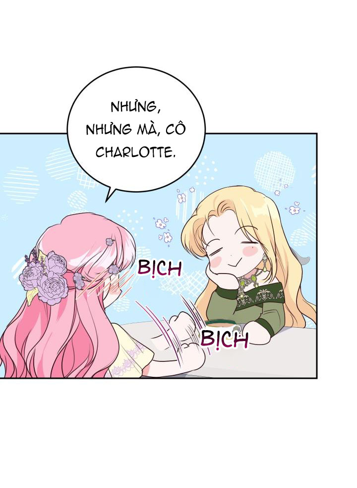 trở thành nhà điều chế nước hoa duy nhất của bạo chúa chapter 23 46