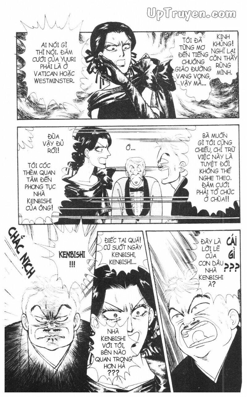 câu lạc bộ con nhà giàu chapter 10 62