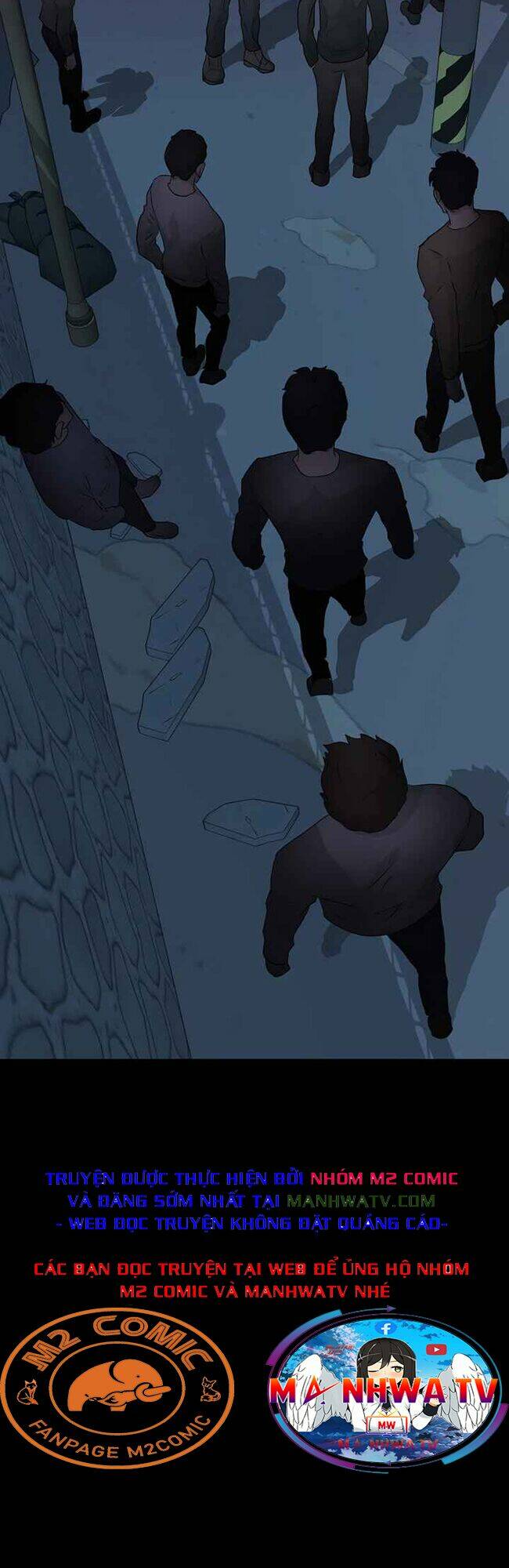 trigger chapter 40 68