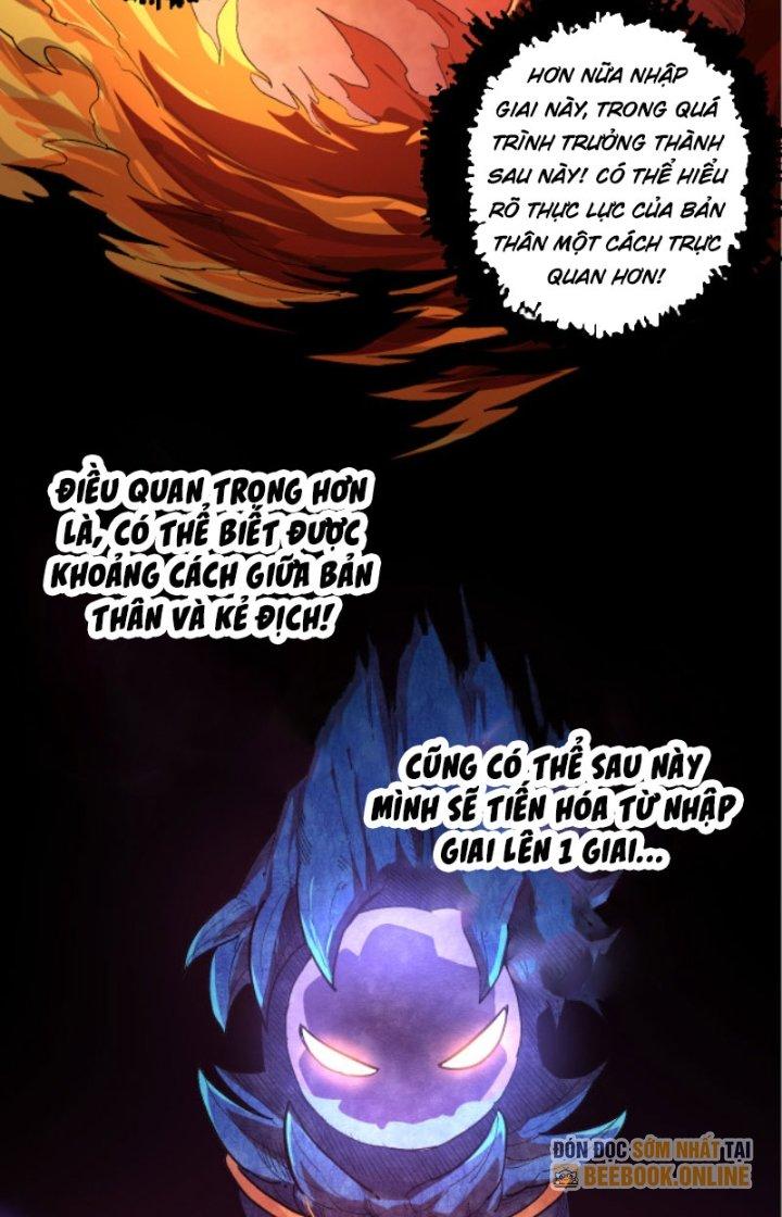 từ cây cổ thụ bắt đầu tiến hóa chapter 3 36