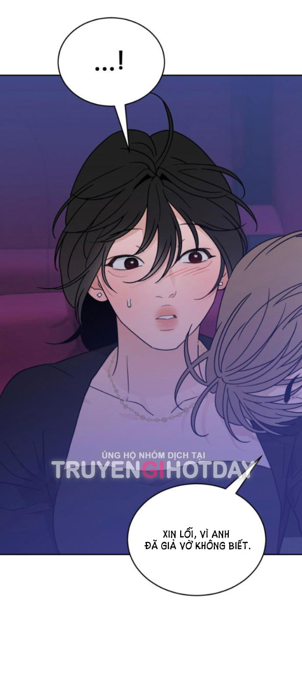 Vận May Bất Ngờ chapter 36.1 49