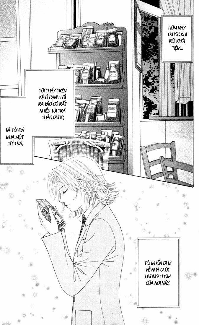 quán trà provence chapter 11 16