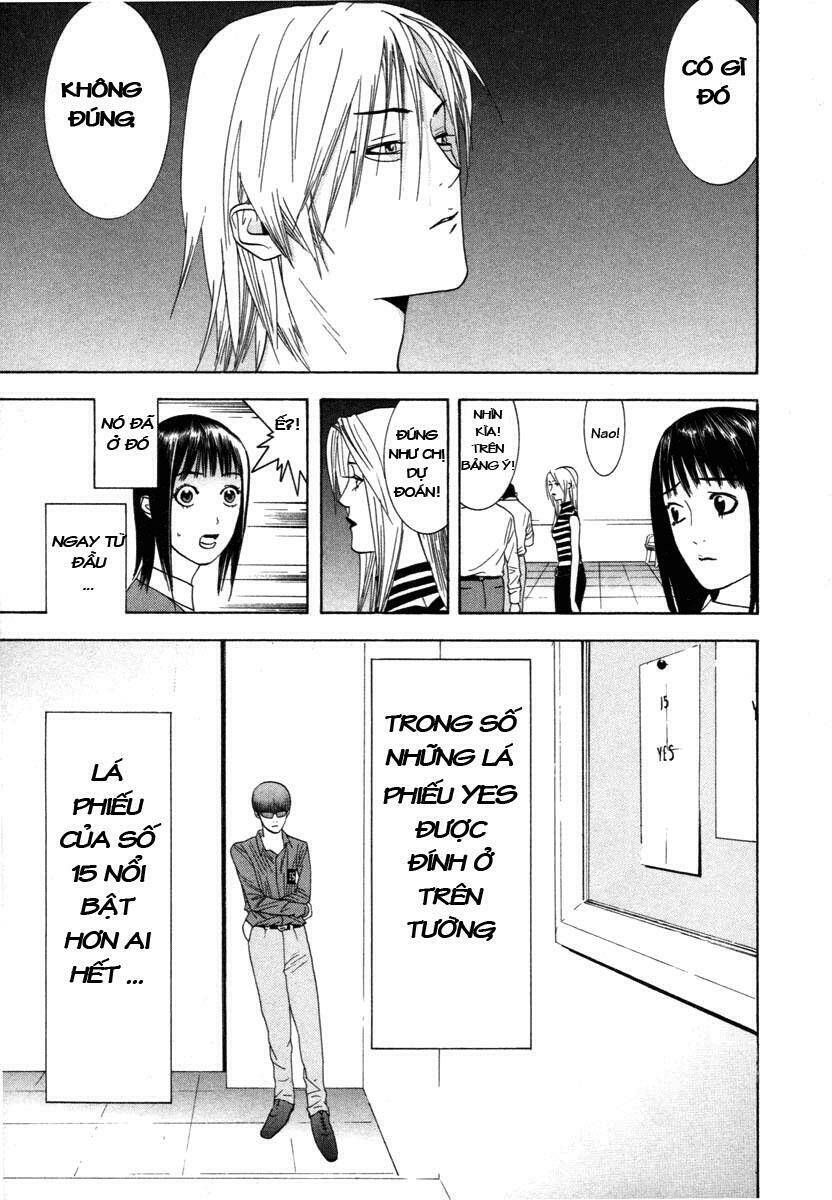 liar game chapter 11 19