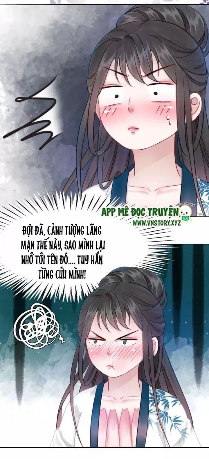 cực phẩm phế vật tiểu thư chapter 103 39