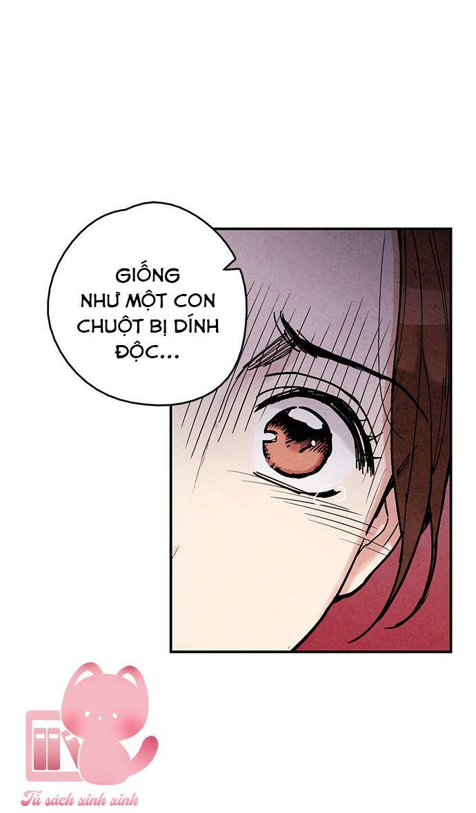 lệnh cấm hôn của hoàng đế bệ hạ chapter 86 30