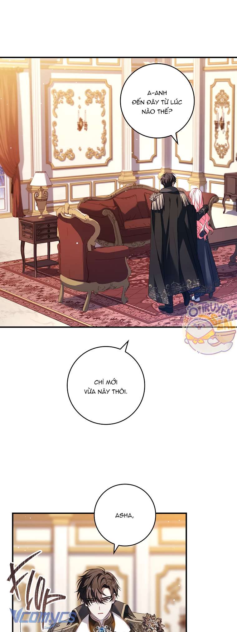 tôi đã tắt cài đặt chế độ nhận thức nỗi đau! chapter 29 24