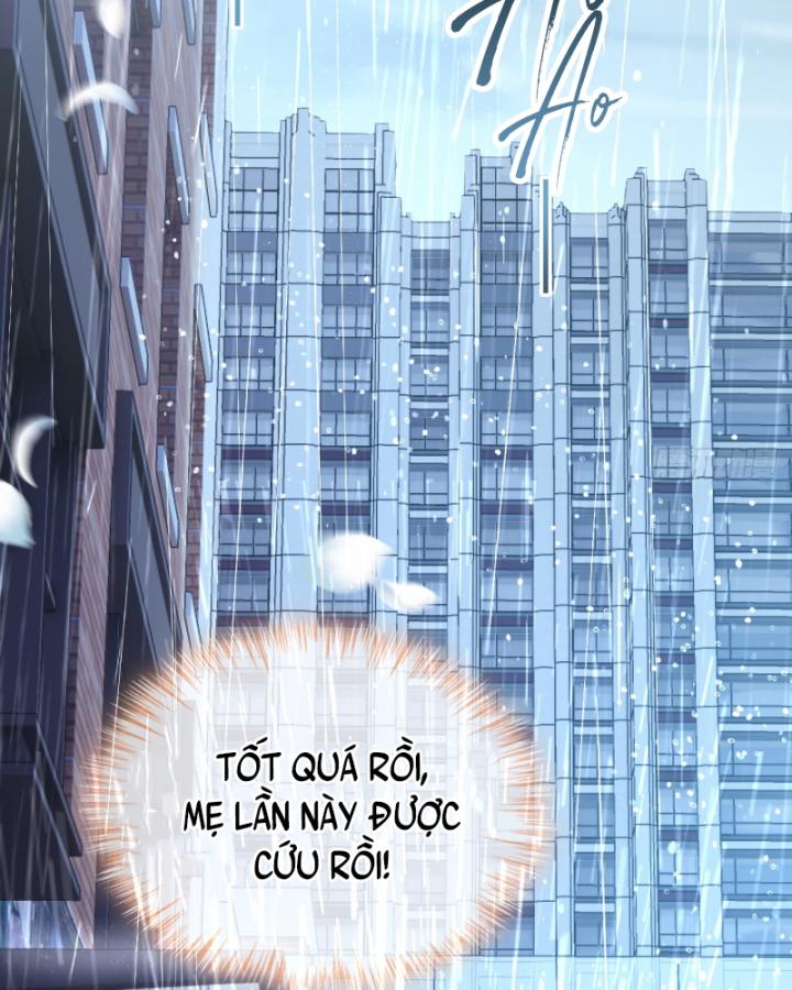 báo cáo! phu nhân ngày nào cũng muốn trốn chapter 3 28