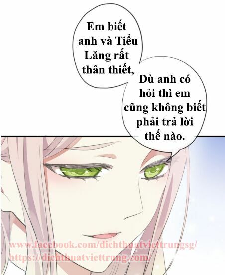 vết cắn ngọt ngào phần 2 chapter 55.5 6