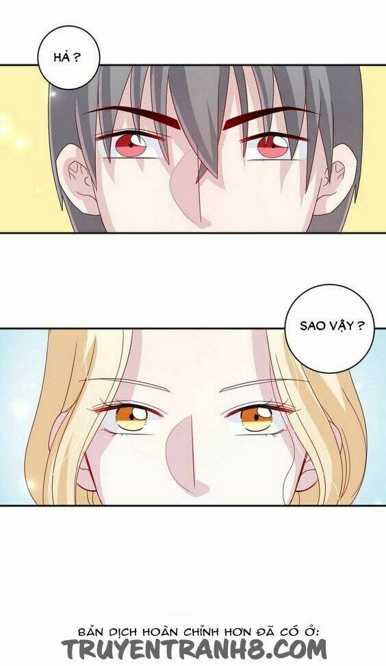 thần mì lắm chiêu chapter 6 13