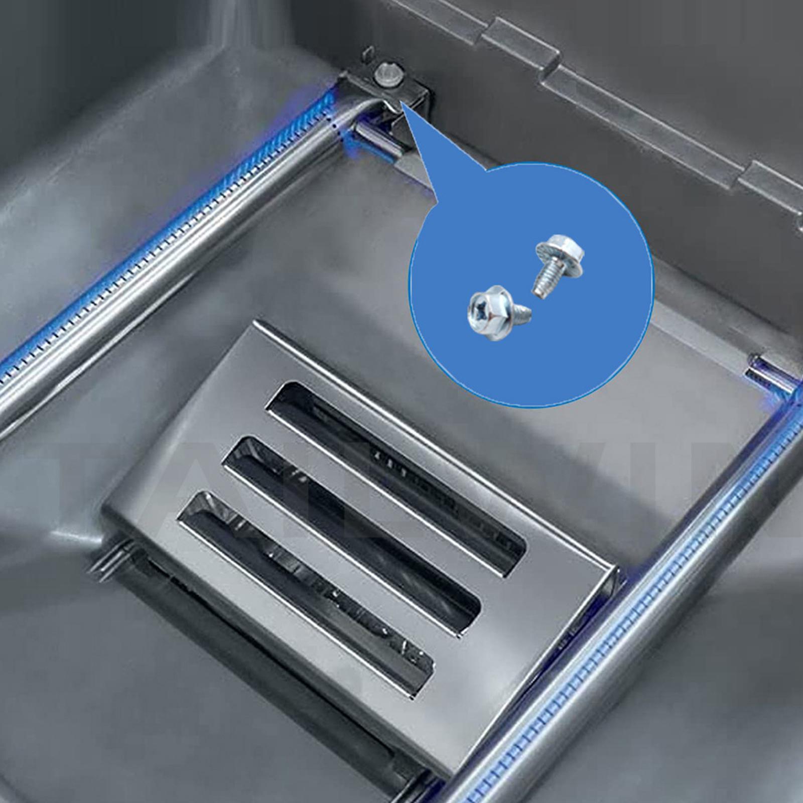 69785 Gas Grill BBQ Front Control Grill Burner Tube Set 18" Gas Grill Burner