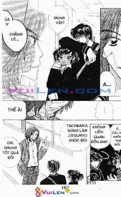 1/4 tình yêu chapter 4 141
