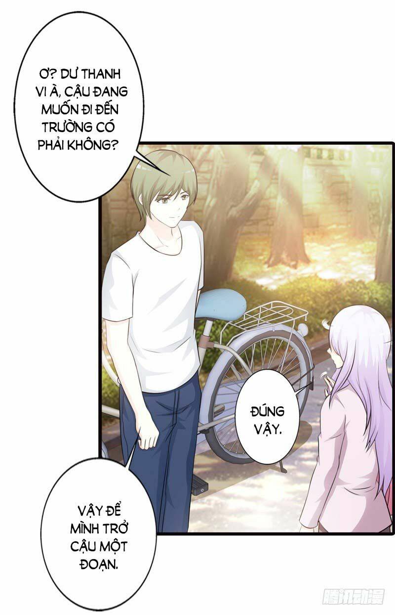 boss cấm dục thành nghiện chapter 20 8