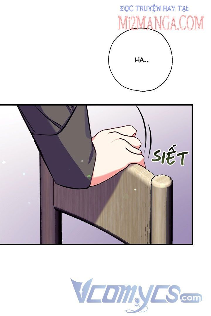 chúng ta có thể trở thành gia đình được không? chapter 22.5 3