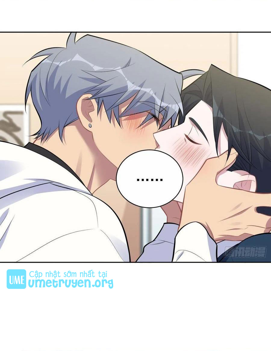 bố vợ đại nhân là bà xã chapter 178 14
