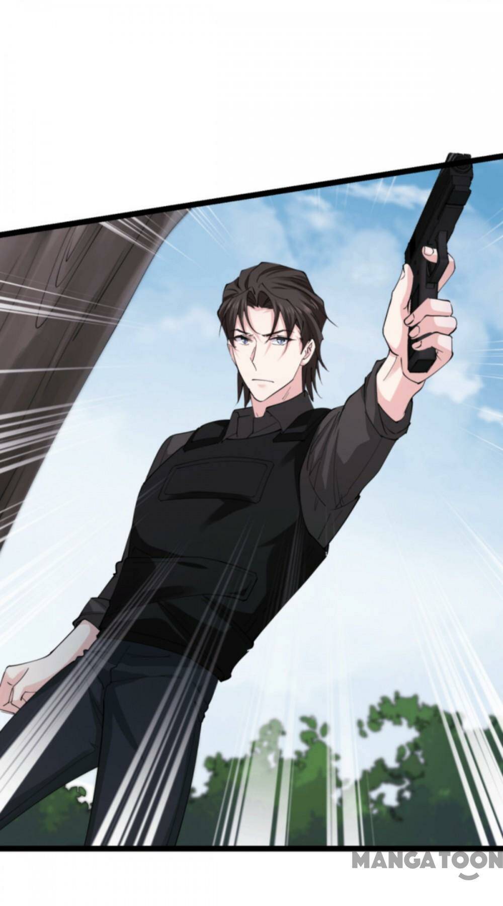 ảnh hậu lão bà không được chạy chapter 227 32