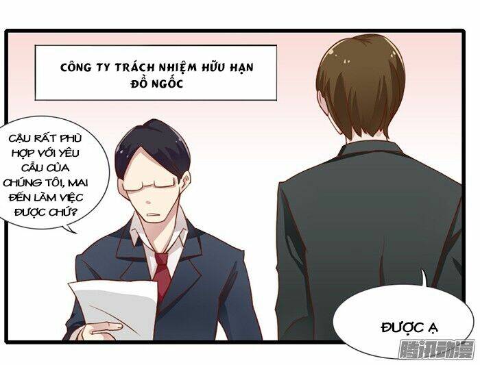 người ba độc thân chapter 15 13