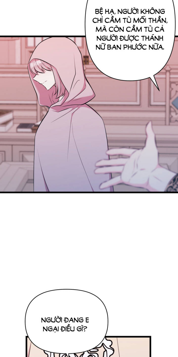 hoàng đế bệ hạ là mãnh thú chapter 54 22